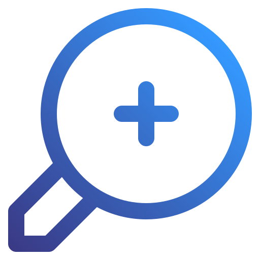 확대 무료 아이콘 확대 무료 아이콘