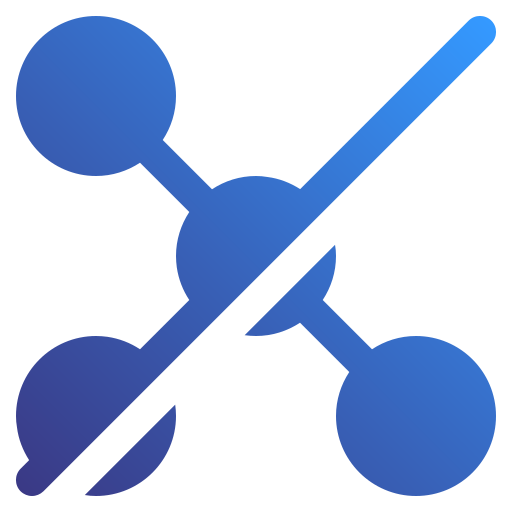 No connection free icon