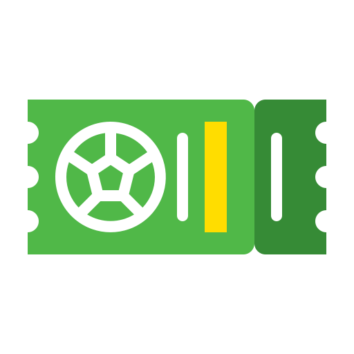 축구 티켓 무료 아이콘 축구 티켓 무료 아이콘