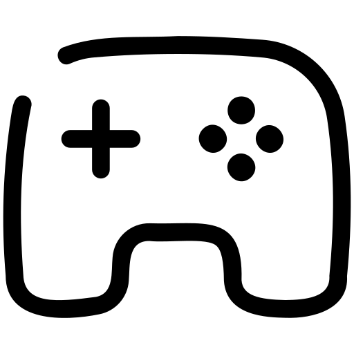 gamepad kostenlos Icon