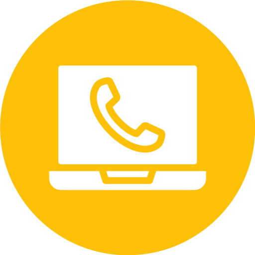 전화 무료 아이콘