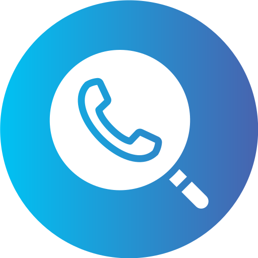 teléfono icono gratis