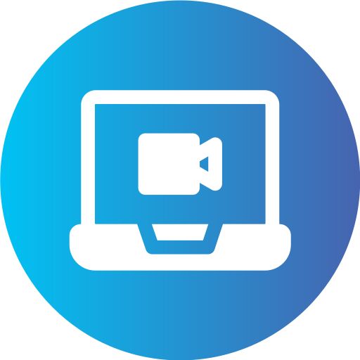 Video Call free icon