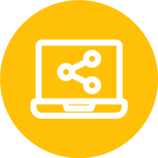 teilen kostenlos Icon