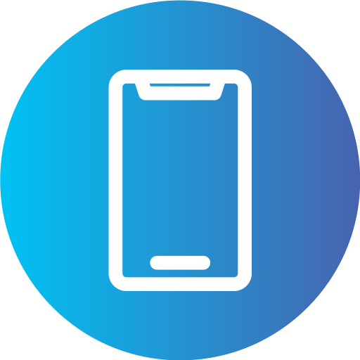 smartphone grátis ícone