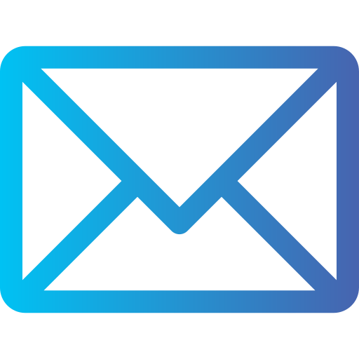 correo electrónico icono gratis