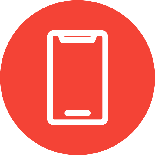 smartphone grátis ícone smartphone grátis ícone