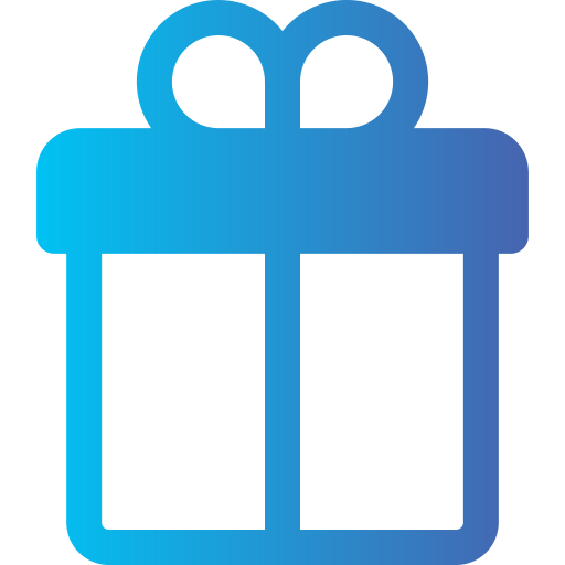 geschenkbox kostenlos Icon geschenkbox kostenlos Icon