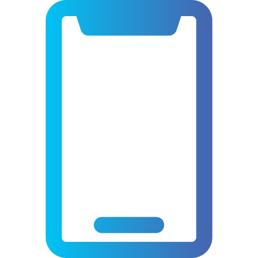 smartphone grátis ícone