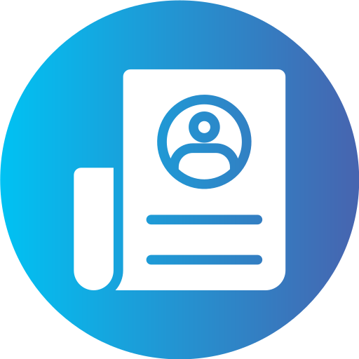 un journal Icône gratuit un journal Icône gratuit