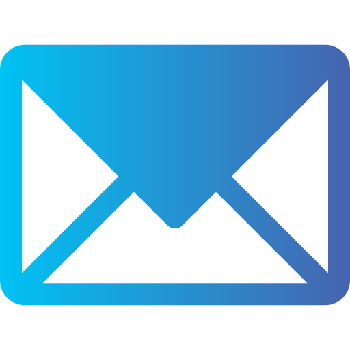 Email Generic Mixed icon