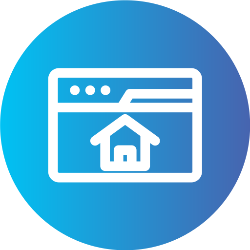 zuhause kostenlos Icon