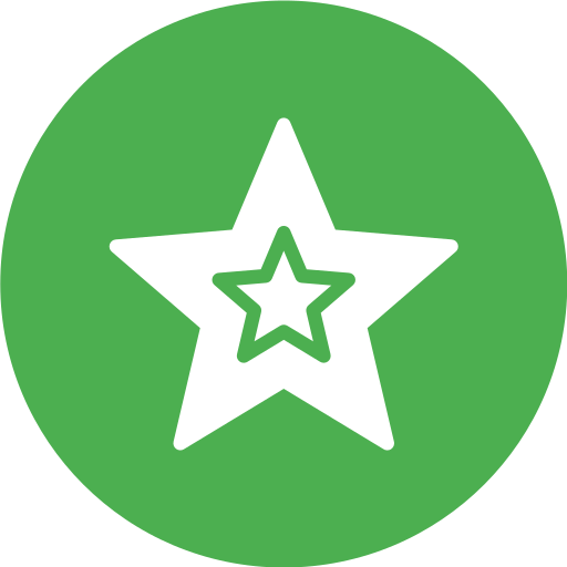 Star Generic Mixed icon