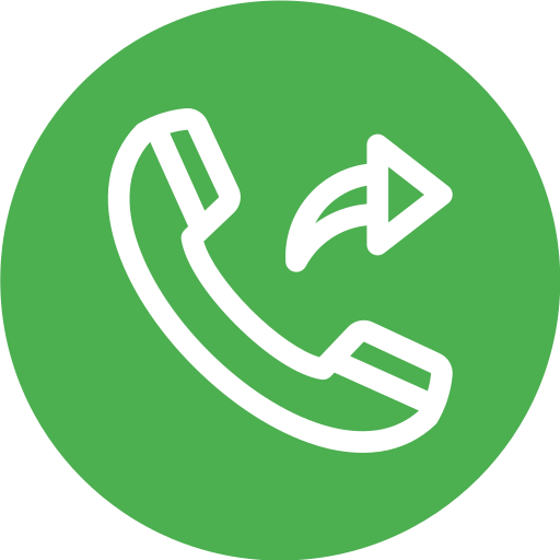 Outcoming call Generic Flat icon