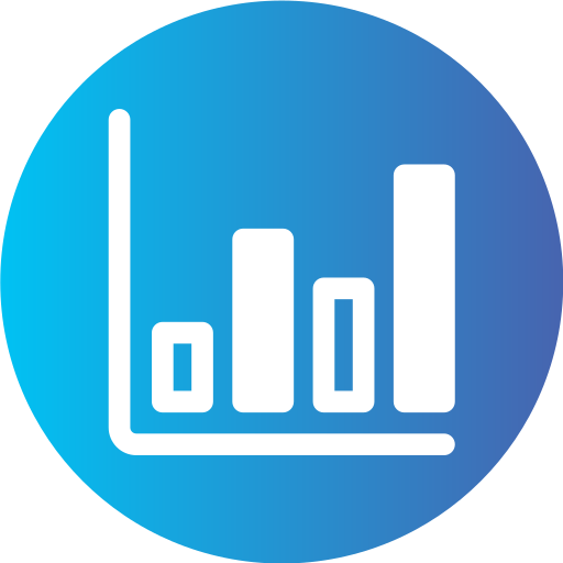 Statistic - Free business and finance icons