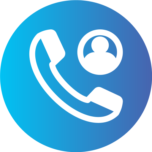 téléphoner Icône gratuit téléphoner Icône gratuit