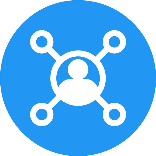 social networks kostenlos Icon social networks kostenlos Icon