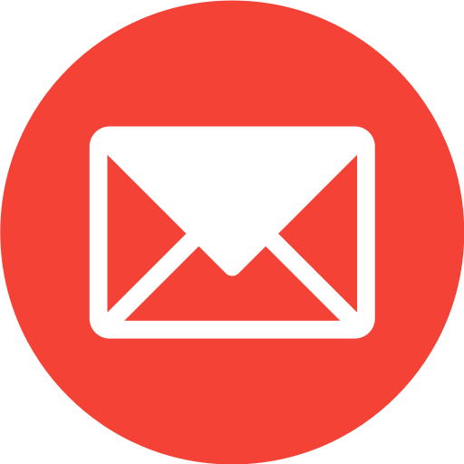 Email Generic Flat icon