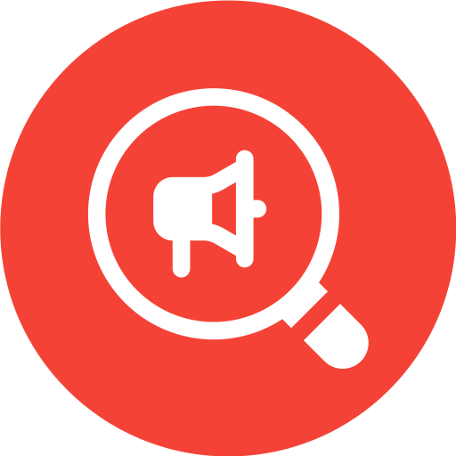 social marketing icono gratis