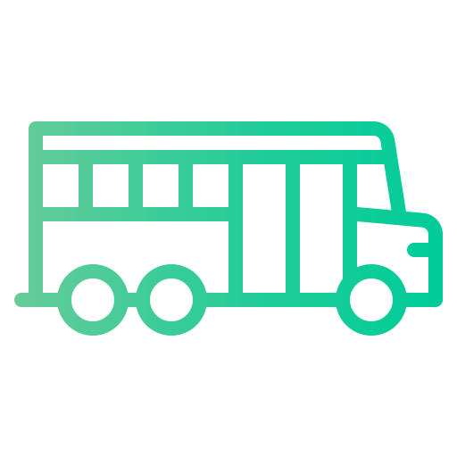 Автобус бесплатно иконка