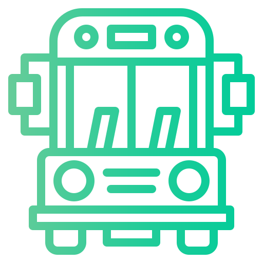 Автобус бесплатно иконка