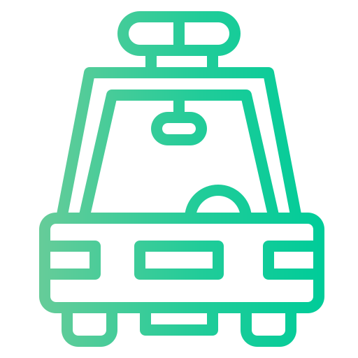 Такси бесплатно иконка