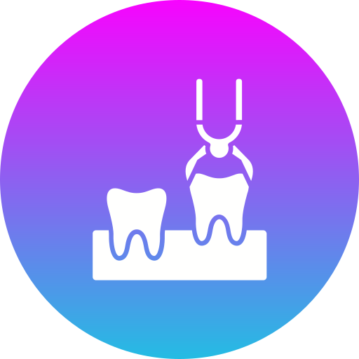 Tooth extraction - Free healthcare and medical icons