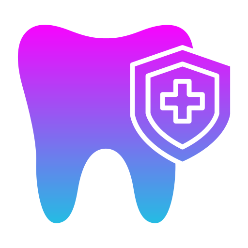 cuidado dental icono gratis