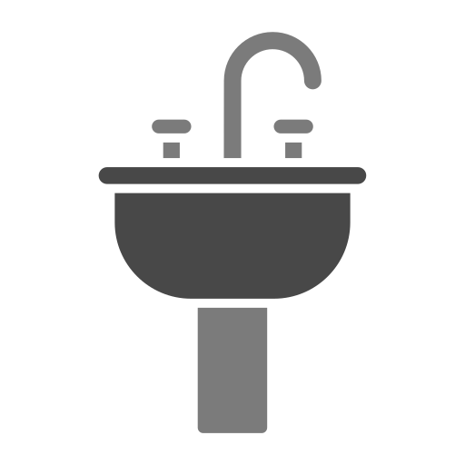 Sink free icon