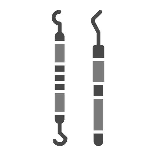 Dental Probe free icon Dental Probe free icon