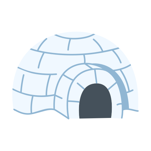 Igloo - Free Architecture And City Icons