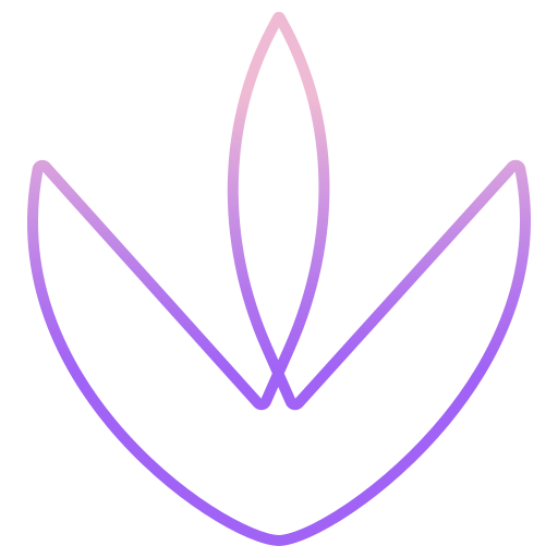 fleur Icône gratuit