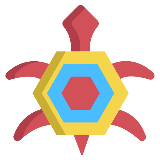 Turtle free icon Turtle free icon