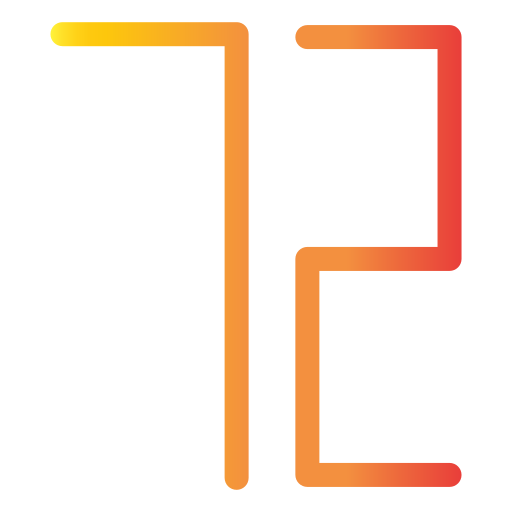 72 бесплатно иконка