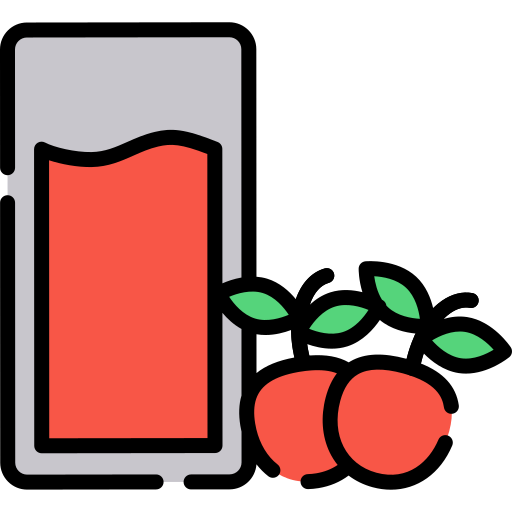 kirschsaft kostenlos Icon