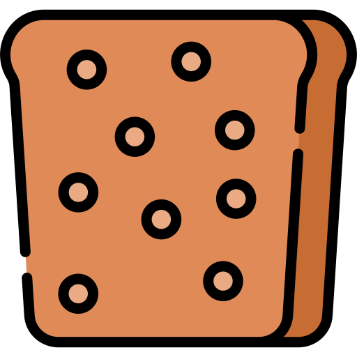 brot kostenlos Icon