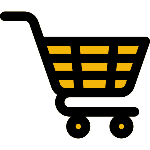 carrinho de compras grátis ícone