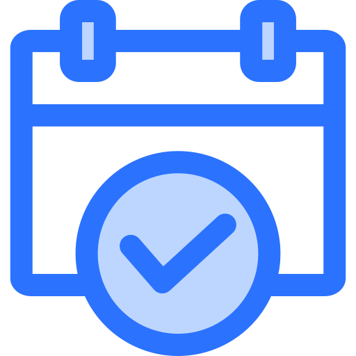 Calendar - Free Icon