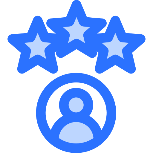 revisión icono gratis