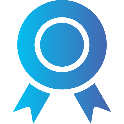 distintivo grátis ícone