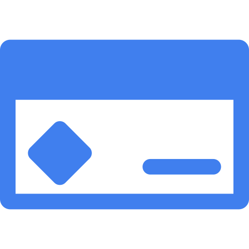 Кредитная карта бесплатно иконка