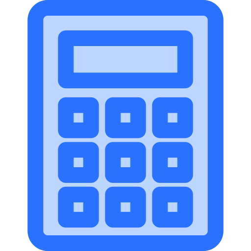 calculadora icono gratis