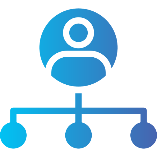 interesado icono gratis