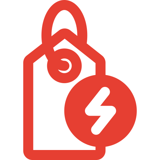 Ценник бесплатно иконка