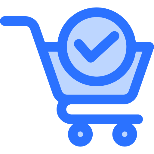 Shopping cart - Free commerce and shopping icons