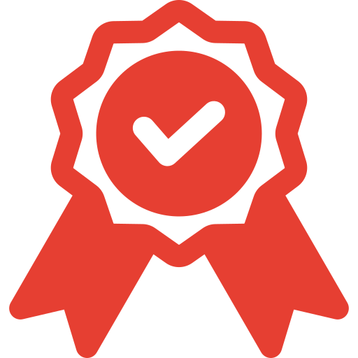 Quality free icon