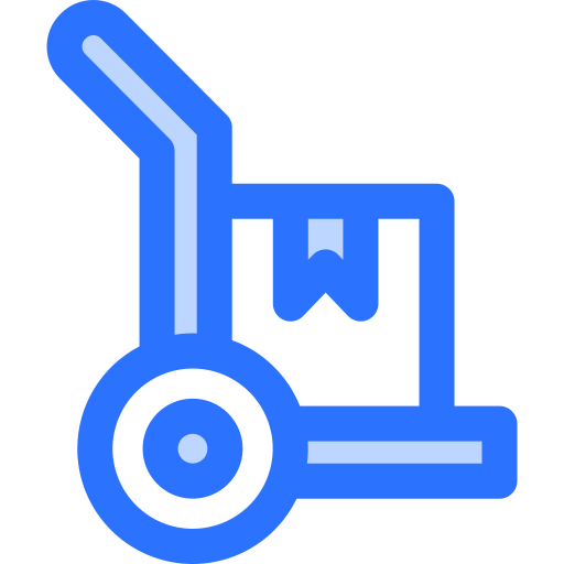 Trolley free icon