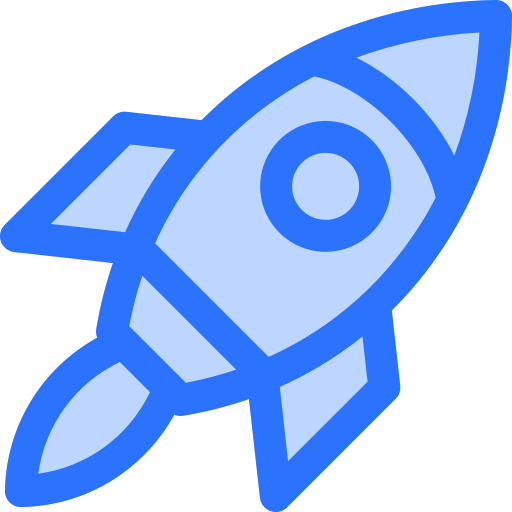 Rocket - Free marketing icons