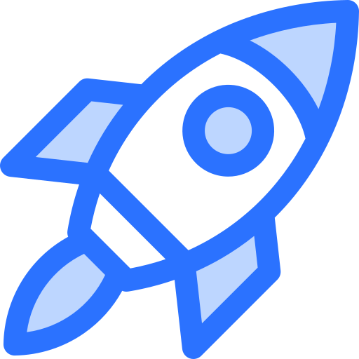 Rocket - Free marketing icons