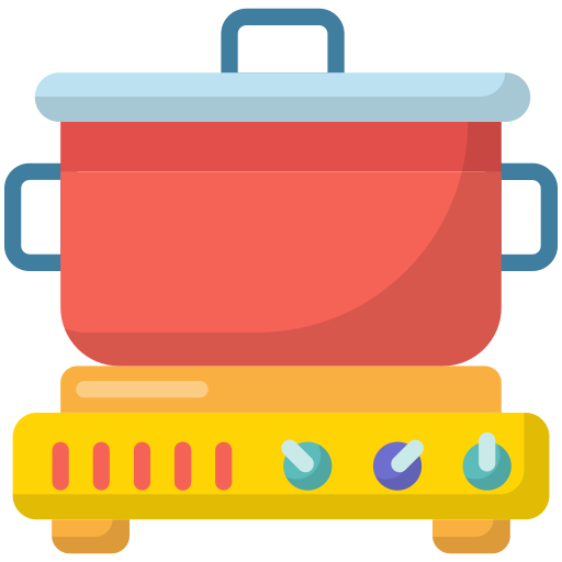 cocinando icono gratis